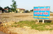 “Tháo chạy” khỏi Sóc Sơn, giới đầu tư “vác tiền” về Đông Anh