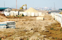 Thị trường bất động sản: Lại “chết” vì tin đồn