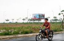 Thị trường đất nền Đà Nẵng tăng nhiệt