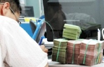 Tiếp tục hạn chế cho vay lĩnh vực phi sản xuất 