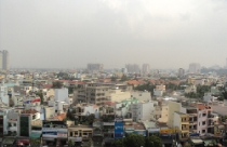 TP.HCM: Dự án nhà ở ngày càng giảm 