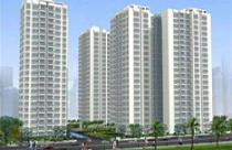 Tp.HCM: Khoảng 50.000 căn hộ chưa bán được 