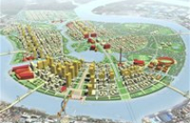 TPHCM: Khu đô thị Thủ Thiêm đấu thầu lô đất đầu tiên