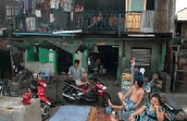 TP.HCM: Méo mặt vì dự án “treo” 