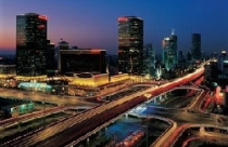 Trung tâm kinh tế thế giới chuyển sang châu Á