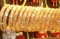 Tuần tới, vàng tiếp tục biến động mạnh 