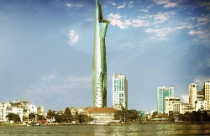 Văn phòng cho thuê ở TPHCM: Cuộc đua mới 