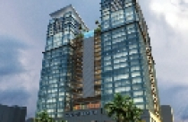 Vincom City Towers sẽ đổi tên thành Vincom Center Hà Nội