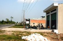 Xử lý xây nhà trái phép tại Cần Thơ - Nơi “trảm”, nơi “treo” 