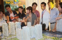 Bán nhà ở hình thành trong tương lai: Bế tắc! 