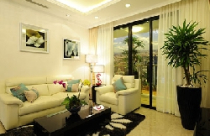 Bất động sản cao cấp: “Sốt” từng dự án 