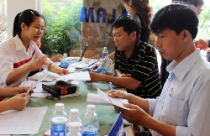 Bất động sản ồ ạt khuyến mãi 