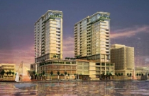 Bất động sản sôi động với mô hình Second -Home 