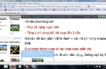 Bất động sản trầm lắng: Mua đất tặng đất