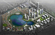 Các dự án có quy mô trên 200ha do Thủ tướng Chính phủ phê duyệt