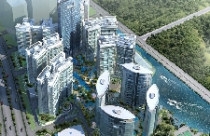 Căn hộ Kenton Residences sẽ được bàn giao đúng cam kết 