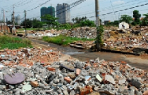 Cần xã hội hóa việc định giá đất 