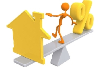 Cảnh giác tín dụng bất động sản 