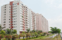 Chủ nhà chung cư vẫn như người ở trọ