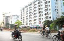 Chưa thể nổ “bong bóng” bất động sản ở Việt Nam 