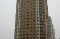 Chung cư sập trần 3 lần: Kiện chủ ĐT đòi 6.000 đồng! 