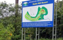 Cưỡng chế 11 hộ dân thuộc phạm vi GPMB 