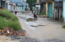 Đà Nẵng: Bồi thường, hỗ trợ, GPMB dự án KDC phía Nam tuyến đường Phan Bá Phiến