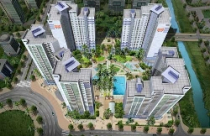 Doanh nghiệp địa ốc giảm chỉ tiêu lợi nhuận 