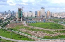 Dự án đô thị trên 200 hecta phải được Thủ tướng Chính phú quyết định