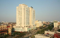 Hà Nội: Chuyển mục đích sử dụng khu đất 505 Minh Khai, Hai Bà Trưng