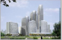 Hà Nội có thêm dự án "khủng" tới 12 nghìn tỷ đồng