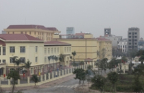 Hà Nội điều chỉnh 30.300 m2 đất ở đô thị sang chức năng hỗn hợp 