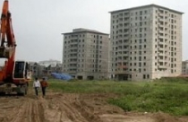 Hà Nội tính chuyện không cấp phép các dự án dưới 50 ha 