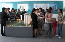 Hải Phòng - Thêm một lựa chọn cho căn hộ cao cấp