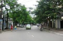 Hoàn thành GPMB Dự án đường Văn Cao - Đốc Ngữ 