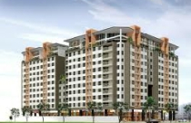 Khánh thành dự án cao ốc vườn treo thiên nhiên đầu tiên tại Việt Nam 