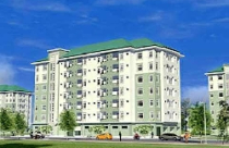 Khánh thành dự án nhà ở xã hội tại quận Long Biên, Hà Nội