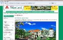 Khi bất động sản ‘núp bóng’ chim yến 