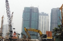 Khu đô thị mới (Hà Nội): Chóng mặt vì điều chỉnh quy hoạch 