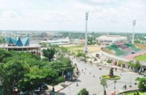 Long An chuyển 38.400 m2 đất rừng sang chức năng đô thị 