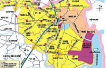 Long An: Duyệt quy hoạch 1/500 nghĩa trang rộng 26ha ở Tân Lập