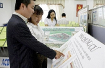 Luật kinh doanh BĐS: “Một cửa nhưng...nhiều ngách”