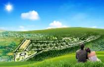 Mở bán Biệt thự sinh thái biển Giáng Hương 