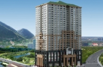 Mở bán cao ốc Bàu Sen - Vũng Tàu 