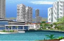 Mở bán đợt 1 dự án Happy City 