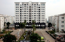 Nguồn cung căn hộ Hà Nội sẽ bão hòa? 