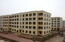 Nhà ở cho người hưởng lương từ ngân sách: Cần các chính sách đồng bộ 