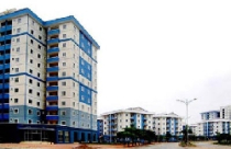 Phân khúc chung cư HN: Cạnh tranh quyết liệt