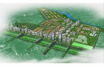 Phê duyệt QHCT 1/500 Khu đô thị mới Thanh Lâm – Đại Thịnh 1