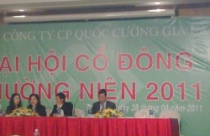 QCG: Sẽ sáp nhập Địa ốc Sài Gòn Xanh vào Quốc Cường Gia Lai 